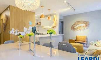 Imagem 4: APARTAMENTO - SANTA CECÍLIA - SP