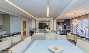 Imagem 5: Apartamento à Venda - Buritis, 4 Quartos, 142 m2