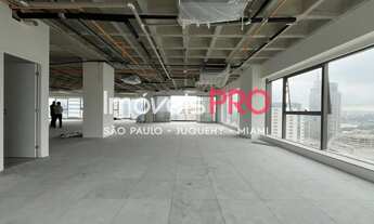 Imagem 6: Conj. Comercial, Pinheiros - São Paulo