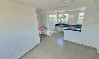 Imagem 6: Cobertura em Rua Conceição da Aparecida - Santa Terezinha - Belo Horizonte/MG