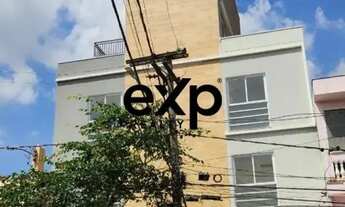 Imagem 7: Apartamento de 01 Dormitório