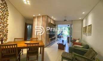 Imagem 13: Maravilhoso Apartamento de 3 Quartos em Itacimirim - Camaçari-BA: 3 Suites, 3 Salas, 4 Ban