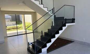 Imagem 3: Portal do Sol Garden - SOBRADO DE ALTO PADRÃO À VENDA NO Portal do Sol Garden