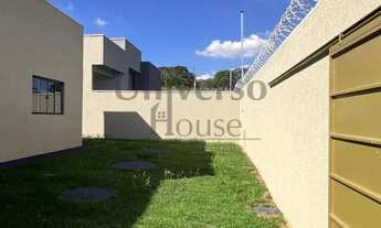 Imagem 3: Casa Alvenaria em Residencial Tuzimoto, Goiânia/GO