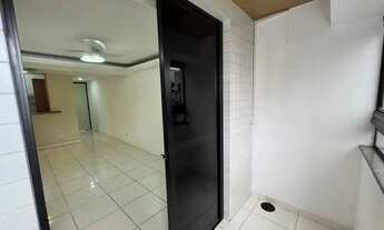 Imagem 4: Imóvel para venda com 71 m2 com 2 quartos suíte em Jardim da Penha - Vitória - ES