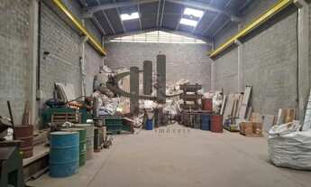 Imagem 2: Venda Galpão Santo Andre Vila Sao Pedro Ref: 45017