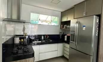 Imagem 7: Alphaville, 4 Suítes, Área Gourmet, Energia Solar, Pronta Pra Entrar, R$ 1.599.999