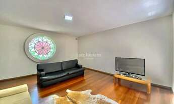 Imagem 4: Casa à venda no Sion 4 quartos