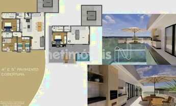 Imagem: Venda Apartamento 2 quartos Indaiá Belo