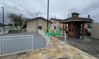 Imagem 6: Sobrado com 4 dormitórios para alugar, 105 m² por R$ 3.790,00/mês - Jardim Imperador - Suz