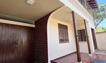 Imagem 3: Imóvel para aluguel possui 260 metros quadrados com 3 quarto em Jardim da Penha - Vitória