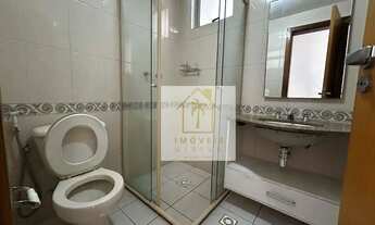 Imagem 3: Apartamento com 3 dormitórios, 72 m² - venda por R$ 550.000 ou aluguel por R$ 4.340/mês