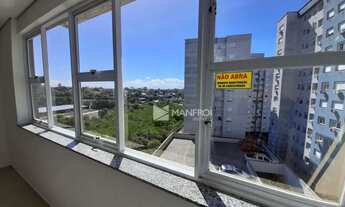 Imagem 3: Sala para alugar, 72 m² por R$ 3.454,86/mês - Bela Vista - Alvorada/RS