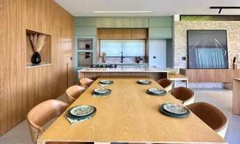 Imagem 4: Casa de Condomínio para venda Figueira Garden Atibaia