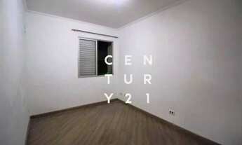 Imagem 5: Apartamento com 2 dormitórios para alugar, 59 m² por R$ 2.920,01/mês - Freguesia do Ó - Sã