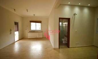 Imagem 2: Edícula para Locação em Condomínio Fechado de 01 Quarto no Recreio das Acácias em Ribeirão