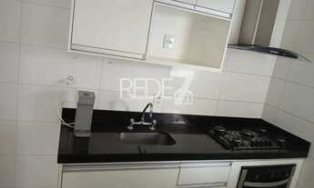 Imagem 6: Imperdível oportunidade: Apartamento à venda em Campinas-SP, Parque Industrial, 3 quartos