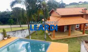 Imagem: CASA EM CONDOMÍNIO - CONDOMÍNIO TERRAS