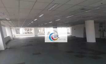 Imagem 4: Conjunto para alugar, 439 m² no Brooklin - São Paulo/SP