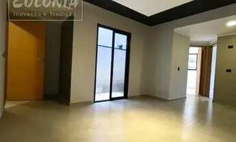 Imagem: Cobertura a venda - Vila Floresta, Santo