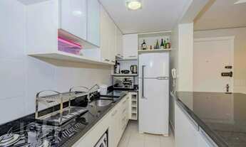 Imagem 7: Apartamento à venda em Santo Antônio com 65 m², 2 quartos, 1 suíte, 1 vaga