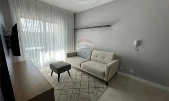 Imagem 2: Apartamento todo mobiliado para alugar no São Pedro, próximo a UFJF