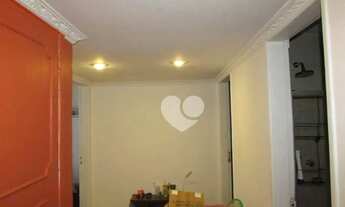 Imagem 6: Apartamento Tijuca 3 quartos com vaga