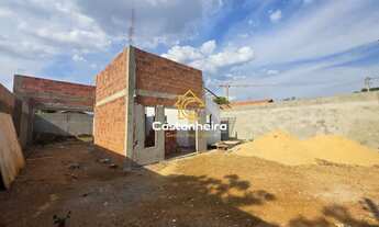 Imagem: Casa em Reforma com 03 quartos sendo 01