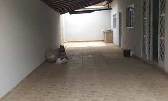 Imagem 5: Casa Padrão em São José do Rio Preto