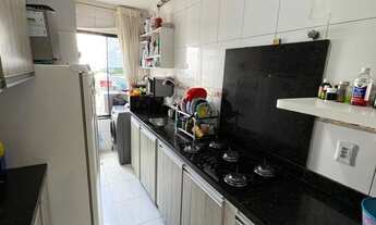 Imagem 5: Apartamento 2 quartos todo Reformado no Setor Central Gama