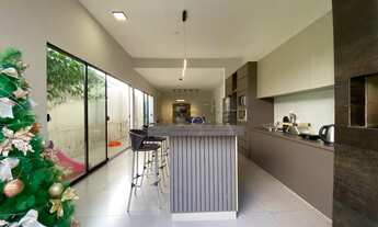 Imagem 8: Casa residencial disponível para venda e locação no bairro Tabajaras em Uberlândia-MG