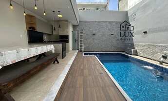 Imagem 5: Vila Suíça /1 quarto e 1 semi suíte/semi mobiliada/piscina e área gourmet/SOMENTE À VISTA