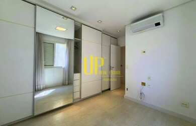 Imagem 13: Apartamento com 2 dormitórios, 104 m² - venda por R$ 1.300.000 ou aluguel por R$ 7.545/mês