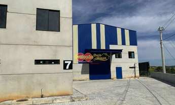 Imagem 6: Galpão Industrial - Bairro Itapema