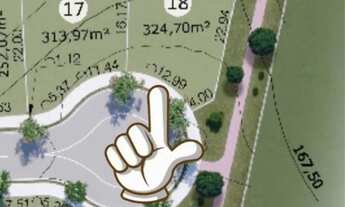 Imagem 7: Condomínio Village Bordeaux - Terreno de final de rua, 324,70m2