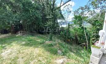 Imagem 3: Lindo terreno próximo a mata nativa