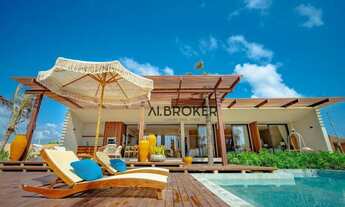 Imagem 3: Fortim Casa com 3 dormitórios à venda, 256 m² por R$ 2.900.000 - Fortim - Fortim/CE