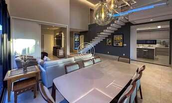 Imagem 3: Sobrado com três suites e escritório REF: -30