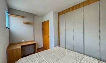 Imagem 6: Apartamento mobiliado para alugar na zona norte