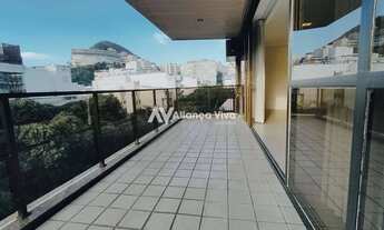 Imagem 2: Exclusivo - 4 quartos, sendo 2 suítes, 294 m² - Ipanema