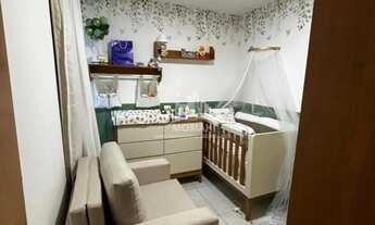 Imagem 4: Apartamento à venda no bairro Novo Mundo em Uberlândia