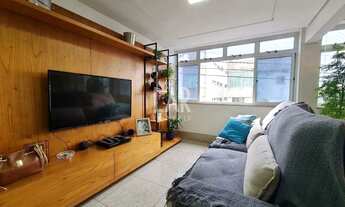 Imagem: Apartamento à venda, 3 quartos, 1 suíte