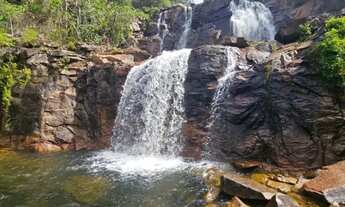 Imagem 4: Área de 1511 hectares