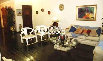 Imagem 3: Copacabana Apartamento com 3 dormitórios