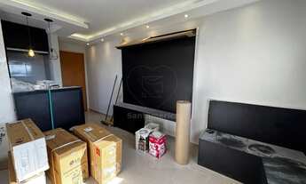 Imagem 4: Apartamento para alugar no Edifício Lagoa Santa com 2 quartos na Região Leste de Londrina