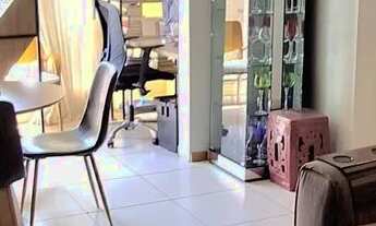 Imagem 2: Via Enseada 3 Quartos