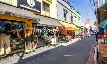 Imagem 7: Prédio, Brás - São Paulo