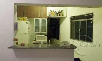 Imagem 5: Apartamento em Mooca