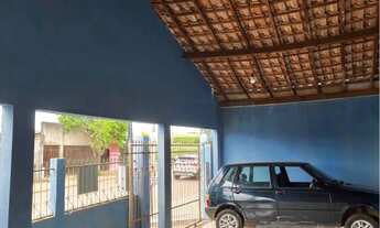 Imagem 2: Sf Casa a venda no conjunto Geraldo palmeira - distrito. Mh