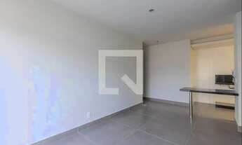 Imagem 4: Apartamento à Venda - Santa Efigênia, 1 Quarto, 54 m2